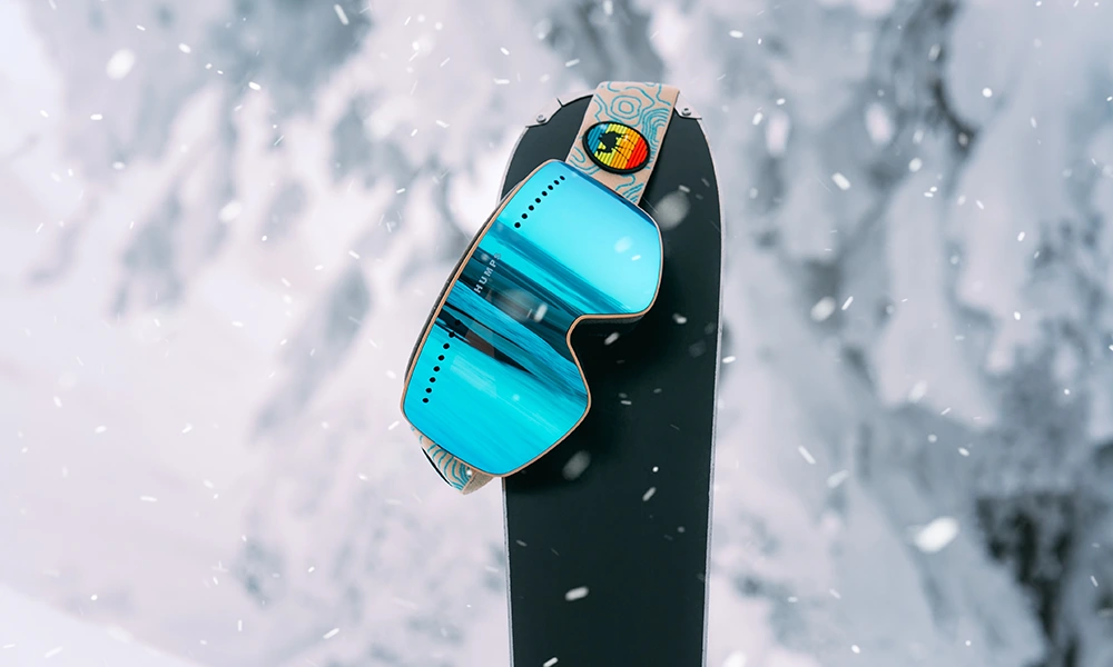 Skibrillen-Test: Die 3 besten Modelle für die Schweiz